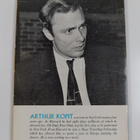 Arthur Kopit : Oh Dad, Poor Dad, Mamma's Hung You in the ... - pikkukuva 2