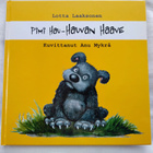 Pikku Hau-Hauvan haave - Lotta Laaksonen - pikkukuva 1