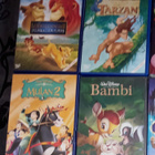Disney DVD - pikkukuva 2