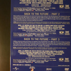 BACK TO THE FUTURE - TRILOGY -3 DVD - pikkukuva 2