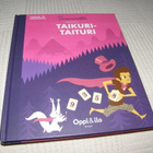 Noora Karma Taikuritaituri - pikkukuva 1