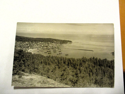Suursaari -1938