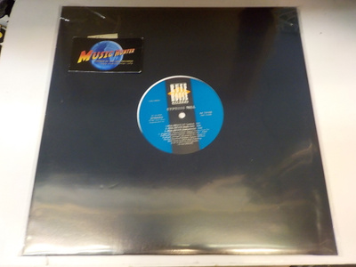 CYPRESS HILL - HAND ON THE PUMP / REAL ESTATE M- 12" MAXI