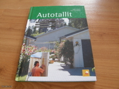Autotallit Laila Eriksen Dag Thorstensen
