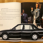 Esite Opel Corsa A 1988/1989 - pikkukuva 4