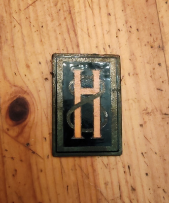 Hupmobile merkki