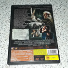 Herrasmiesliiga (DVD) - pikkukuva 2