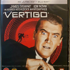 Vertigo – Punainen kyynel - 4K Ultra HD + Blu-ray - pikkukuva 1
