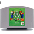 Mario Golf | Nintendo 64 (JPN) - pikkukuva 2