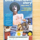 The Blue Horizon Story 1965-1970. 3 cd. - pikkukuva 1