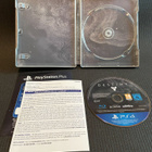 Destiny Steelbook Special Edition PS4 - pikkukuva 3