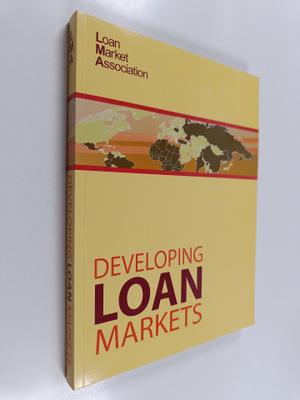 Nicholas Voisey : Developing Loan Markets