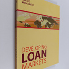 Nicholas Voisey : Developing Loan Markets - pikkukuva 1