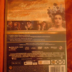 Jupiter ascending - Nouseva Jupiter , DVD - pikkukuva 2