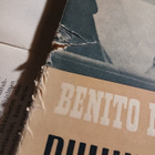 Benito Mussolini - Puhun Brunon kanssa (nid.) - pikkukuva 2