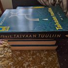 Michael Gilbert: Taivaan Tuuliin 1.p - pikkukuva 3