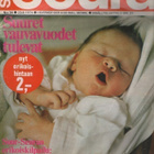 Seura n:o 34 1974 Kypros: Haavoittuneita Jääkäreitä. Liz Tay - pikkukuva 1