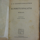 E. von Adlersfeld-Ballestrem: Kummituspalatsi I. - pikkukuva 4