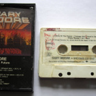 GARY MOORE Victims of the Future C-KASETTI - pikkukuva 1