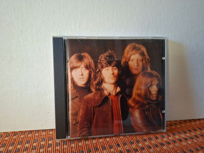 Badfinger:Straight Up CD(6 bonus tracks)