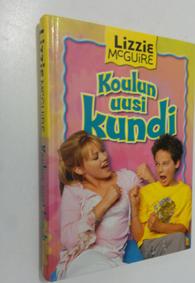 Jasmine Jones : Koulun uusi kundi