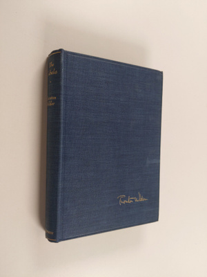 Thornton Wilder : The Cabala