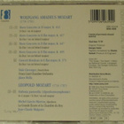 Mozart • The Four Horn Concertos, Concert Rondeau CD - pikkukuva 3