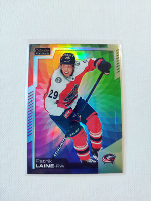 Patrik Laine