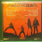ARMOUR - S/T M/M FIN 2020 LP - pikkukuva 2