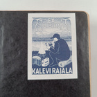 Biblia eli Pyhä Raamattu : vanha ja uusi testamentti (1911) - pikkukuva 3