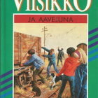 Enid Blyton <> Viisikko kirjoja 4 kpl paketti - pikkukuva 2