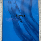 KALEVALA 90 MUISTIKIRJA - pikkukuva 1