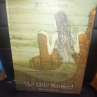 Andersen : The Little Mermaid ( etsaukset Lars Bo ) - pikkukuva 1