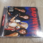 Bad News – Bad News (CD) - pikkukuva 1