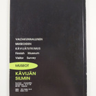 Sari Saresto : Museot kävijän silmin ; Valtakunnallinen m... - pikkukuva 2