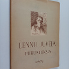 Lennu Juvela : Piirustuksia - pikkukuva 1
