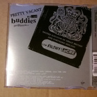 Sex Pistols - Pretty Vacant Live CDS - pikkukuva 2