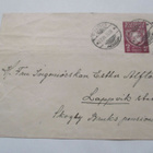 1935 Enso kultatähkäehiö os Lappvik station - pikkukuva 1