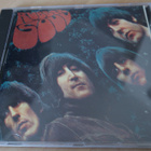 The Beatles/ Rubber Soul album / CD 1992! - pikkukuva 1
