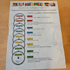 Kummeli: Paras A-ryhmä 1991-2004 (8 x DVD) - pikkukuva 2