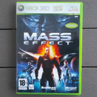 Xbox360: Mass Effect peli (2007) - pikkukuva 1