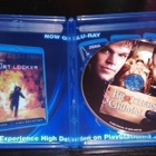 Grimmin veljekset (Blu-ray) (Heath Ledger,Matt Damon) (2009) - pikkukuva 2