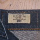 LEVIS 31/30 FARKUT - pikkukuva 4