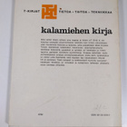 Olle Birkesten : Kalamiehen kirja - pikkukuva 2