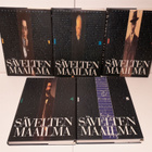 Sävelten maailma. WSOY 1992. Täydellinen sarja 5 kirjaa. - pikkukuva 1
