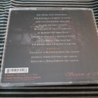 CARACH ANGREN Death Came Through A Phantom Shipe CD - pikkukuva 2