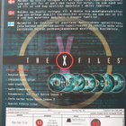 X-Files Salaiset kansiot Kausi 3 DVD suomitekstitys - pikkukuva 2