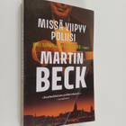 Maj Sjöwall : Missä viipyy poliisi - pikkukuva 1