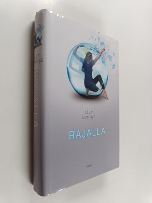 Ally Condie : Rajalla
