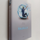 Ally Condie : Rajalla - pikkukuva 1